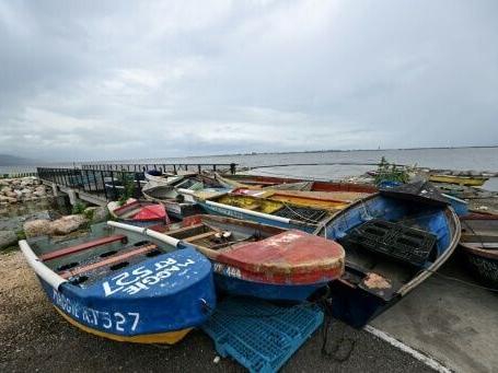 AI-generated fakes proliferate as Hurricane Melissa nears Jamaica